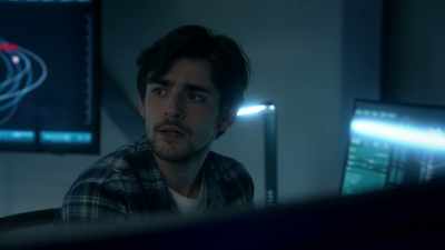 Hey, Jillian. Do
you have a minute? - Salvation