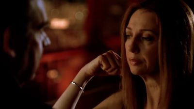 Hey, Jim. I just got your bullet. - CSI: Crime Scene Investigation