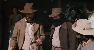 Hey Jim let's take a look at something here - The Great Northfield Minnesota Raid