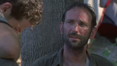 Hey, Jim. - The Walking Dead