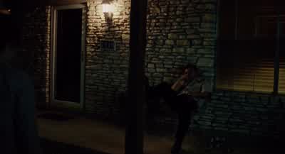 Hey, Jim. - Boyhood