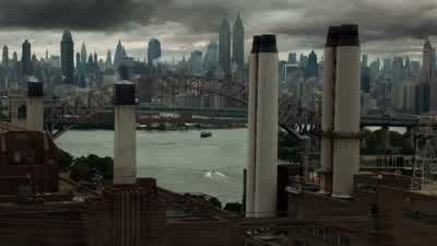 Hey, Jim? - Gotham
