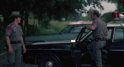Hey, Jim, wasn't that the car? - Rolling Thunder