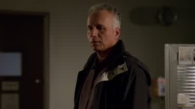 Hey, Jimmy. - The Wire