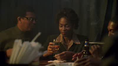 Hey, Jimmy. - The Wire