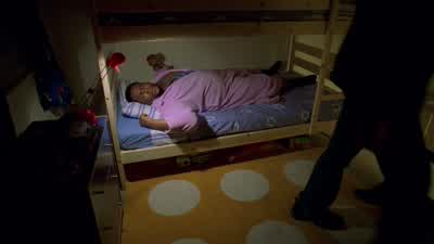 Hey, Jimmy, you know something? - The Wire