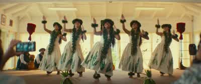 Hey, Jimmy's Luau. - Lilo & Stitch