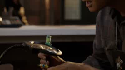 Hey, Jin? - Chicago P.D.