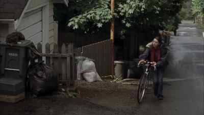 Hey, Jinxie Jo.
How you doing? - The Killing