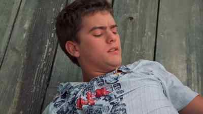 -Hey, Jo.
-Yeah? - Dawson's Creek