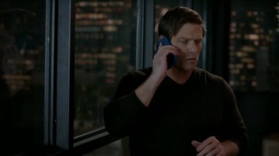 Hey, Jo. - Grey's Anatomy