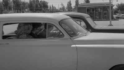 Hey, Joe, drag your foot, boy.
Look what we got here. - Carnival of Souls