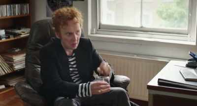 Hey, Joe, you get yourself
down there, - Creation Stories