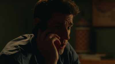 - Hey, Joe.
- It's been what, four years? - Tom Clancy's Jack Ryan