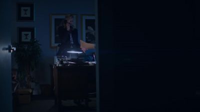 - Hey, Joe, it's, uh, - Ordinary Joe