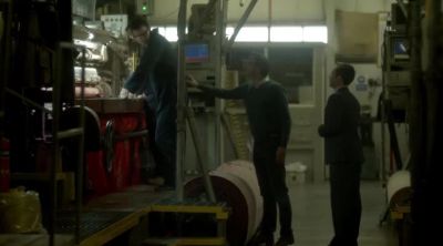 Hey, Joe. Joe! - Line of Duty
