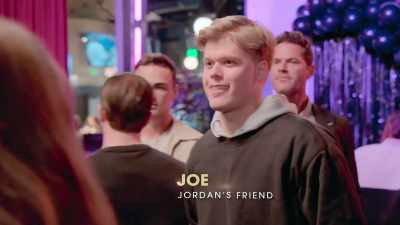 - Hey, Joe, you know Layla, right?
- Yeah, I've met Layla. - The Secret Lives of Mormon Wives