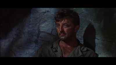Hey, Joe! - Heaven Knows, Mr  Allison