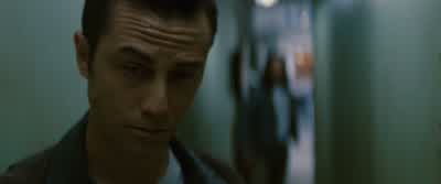 Hey, Joe. - Looper