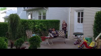 Hey, Joe. - Donnie Brasco