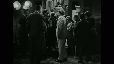 Hey, Joe. - It's a Wonderful Life