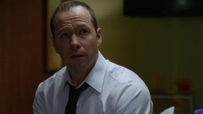 Hey, Joe... - Blue Bloods