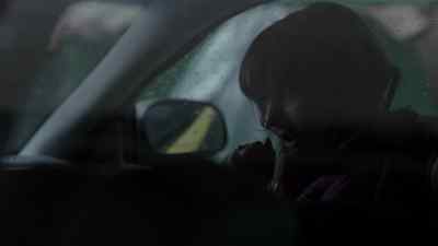 Hey, Joe, you seen Kallie? - The Killing