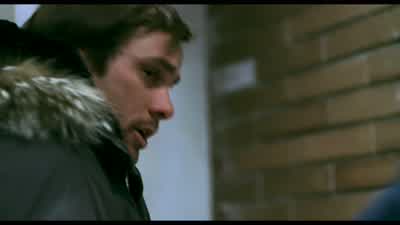 Hey, Joel. - Eternal Sunshine of the Spotless Mind