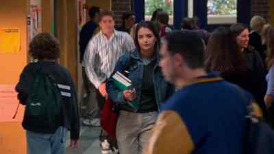 Hey, Joey. Joey. How are you doing? - Dawson's Creek