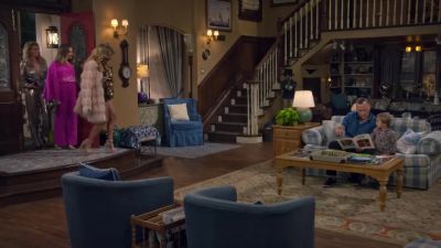 Hey, Joey. - Fuller House