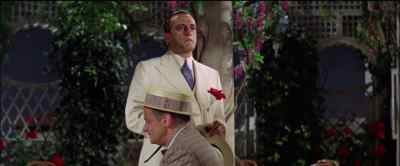Hey, Joey. - The Yellow Rolls-Royce