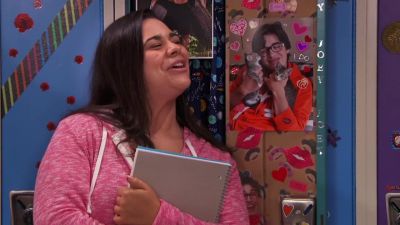 HEY, JOEY. - Liv and Maddie