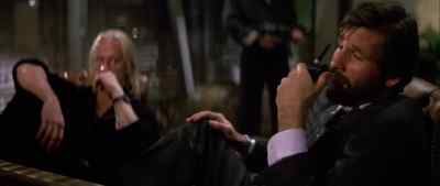 Hey, John boy. - Die Hard