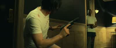 Hey, John. - John Wick