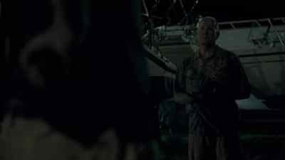 Hey, John. - Bloodline