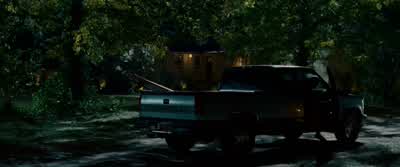 Hey, John. - Dear John