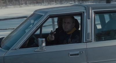 Hey John What's happening Hey whoa - Foxcatcher