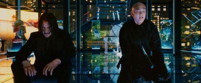 Hey John - John Wick: Chapter 3   Parabellum