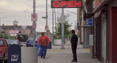 Hey Johnny - Original Gangstas