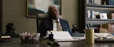 Hey, Johnny. - Ted 2