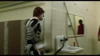 Hey, Johnny, what's up? - The Karate Kid