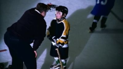 Hey, Johnny,
you're doing great. - The Dead Zone