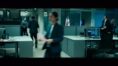 Hey, Johnson. - Angel Has Fallen
