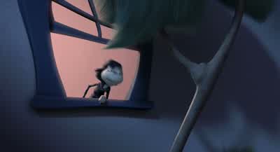 Hey, JoJo! - Horton Hears a Who!