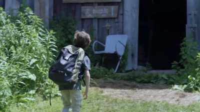 Hey, Josh, maybe don't
go in there. - Dreamkatcher