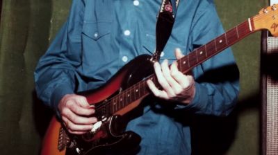Hey Jude - Muscle Shoals