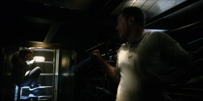 Hey, Jude? - Lost in Space