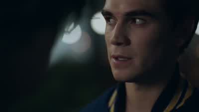 Hey, Jug. - Riverdale
