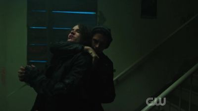 Hey, Jughead. - Riverdale