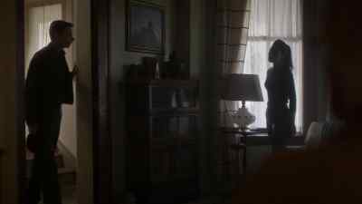 Hey, Jules, could I show you something? - The Man in the High Castle